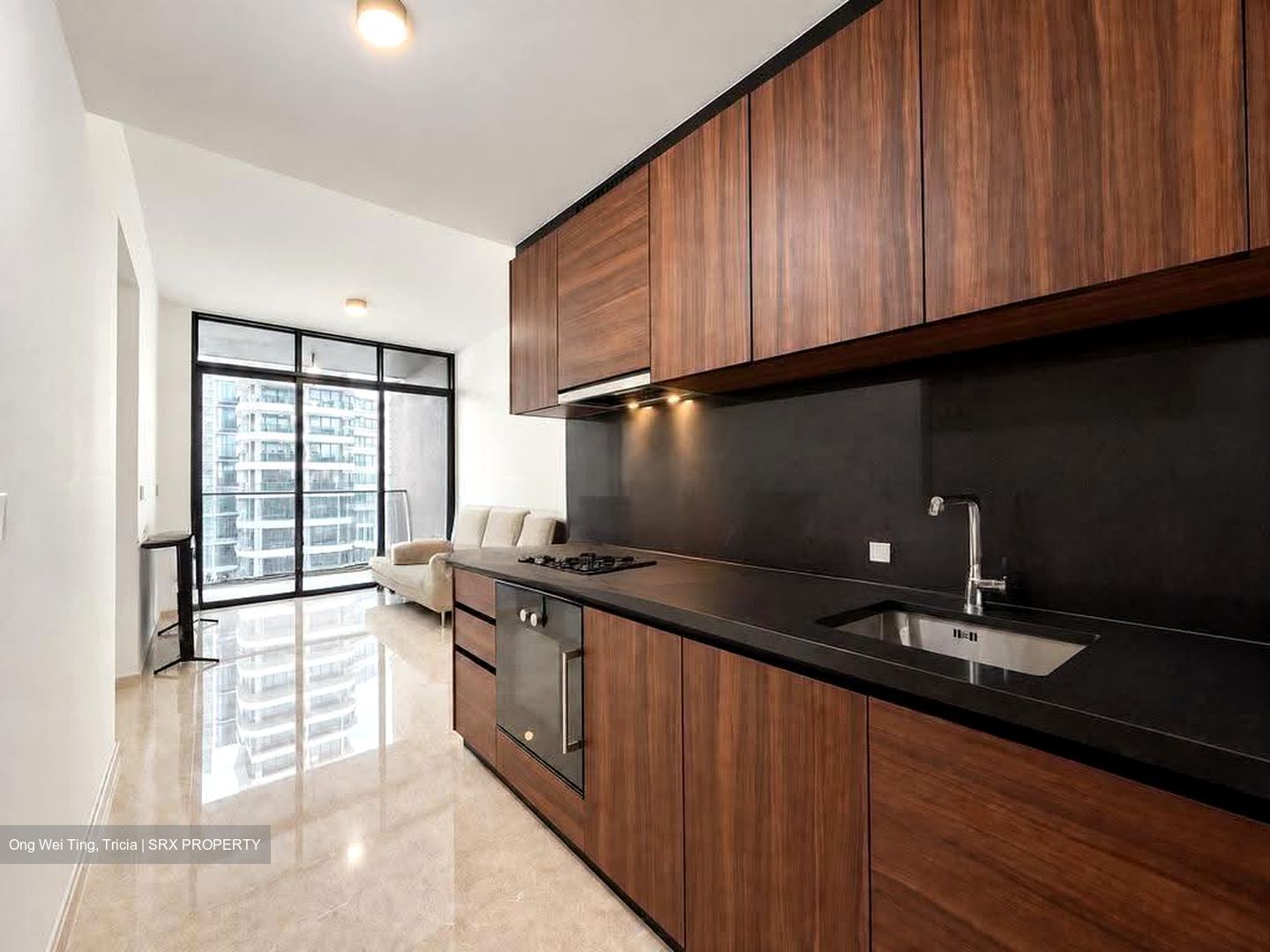 Pullman Residence  (D11), Condominium #622731551